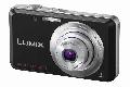 Panasonic LUMIX DMC-FS28 - černý + DOPRAVA ZDARMA